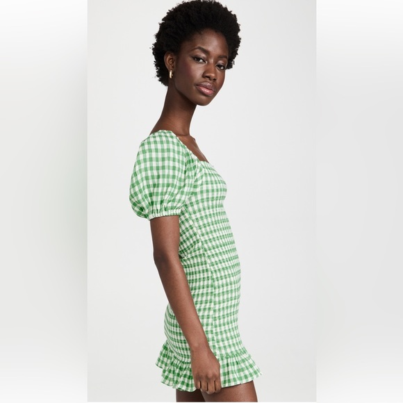 Bb Dakota picnic vibes dress worn once - Picture 3 of 6